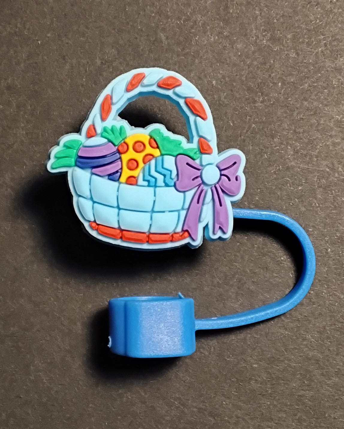 Easter Basket (blue)